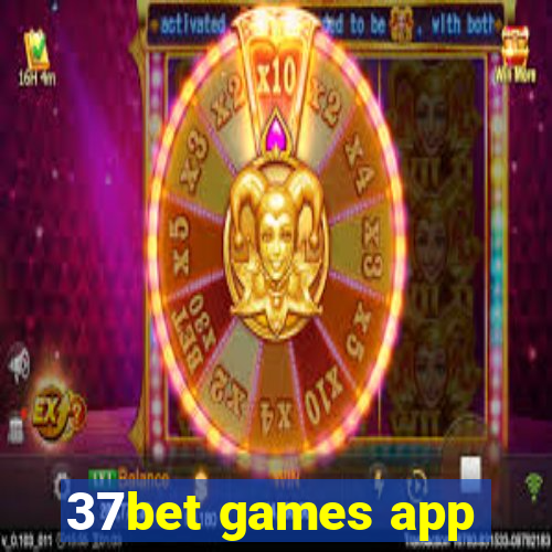 37bet games app